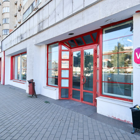Фотография Торговое помещение 95-198,1м2 (аренда) Куйбышева 69 - фото 7