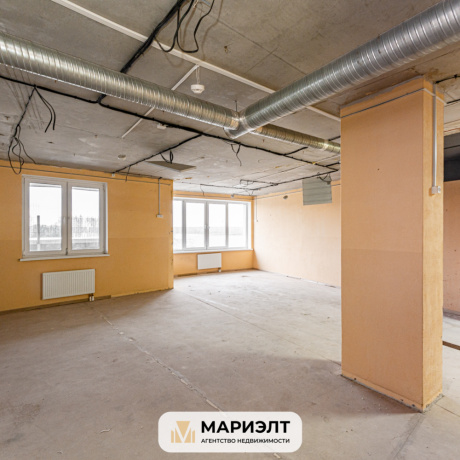 Фотография Помещение 152,2м2(аренда) ул Ратомская 7 - фото 10