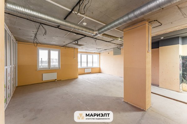 Помещение 152,2м2(аренда) ул Ратомская 7 - фото 10