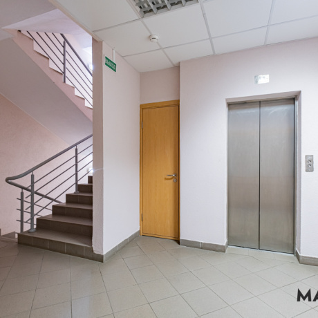 Фотография Офис 59,2м2 (аренда) ул Машиностроителей 29 - фото 4