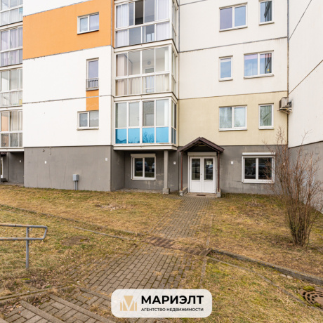 Фотография Офис 93,7м2(аренда) ул Космонавтов 6 - фото 10