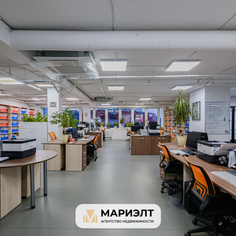 Фотография Офис 226.2- 3060.8м2 (аренда) ул. Гурского 56 - фото 15