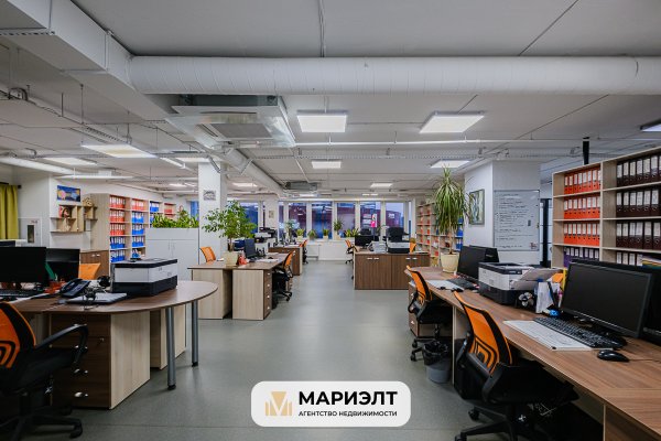 Офис 226.2- 3060.8м2 (аренда) ул. Гурского 56 - фото 15