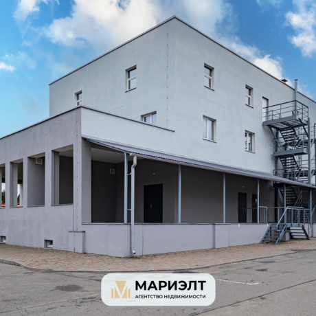 Фотография Помещение 27,6-218,5м2(аренда) ул Кижеватова 86Б - фото 12