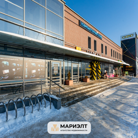 Фотография Помещение 291м2 (аренда) ул Притыцкого 146 - фото 6