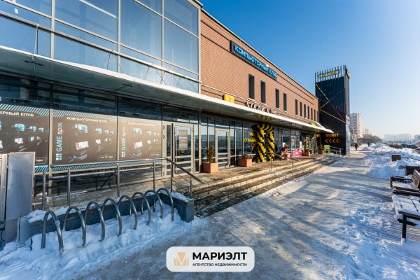 Помещение 291м2 (аренда) ул Притыцкого 146 - фото 6