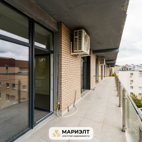 Фотография Аренда офиса 12 - 69.9 м2 ул Мясникова 27 - фото 12