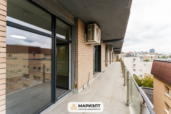 Аренда офиса 12 - 69.9 м2 ул Мясникова 27 - фото 12