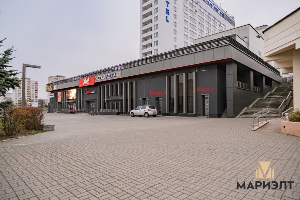 Помещение 15,8-221,2м2 (аренда) ул Притыцкого 23А - фото 7