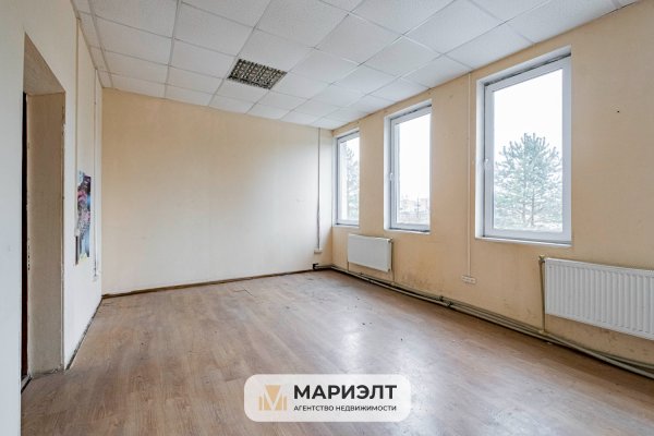 Склад 20733.8м2(продажа) Радошковический с/с 28 - фото 14