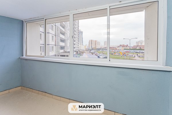 Помещение 127,5м2(аренда) ул Ратомская 7 - фото 13