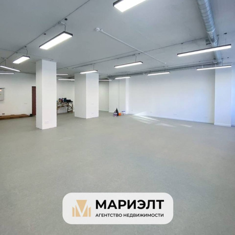 Фотография Офис 102,1м2 (продажа) ул Быховская 10 - фото 8
