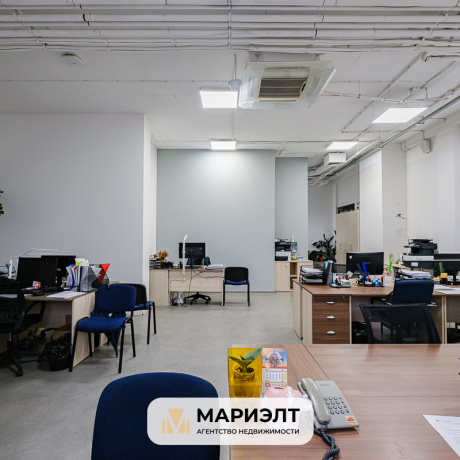 Фотография Офис 545.3м2 (аренда) ул. Гурского 56 - фото 5
