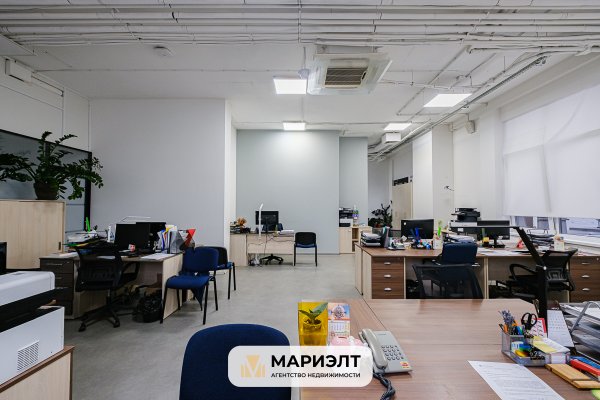 Офис 545.3м2 (аренда) ул. Гурского 56 - фото 5