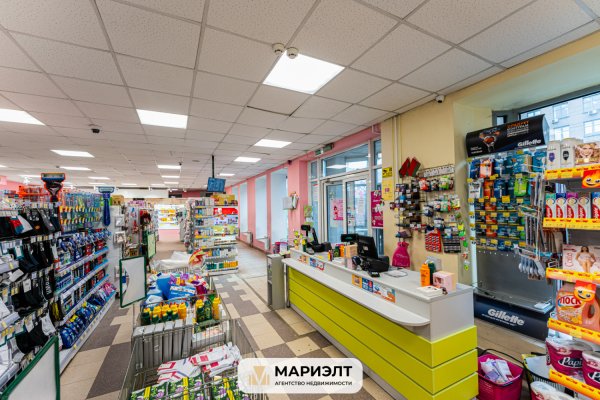 Аренда торгового помещения 187,4 м2 ул Сурганова 29 - фото 9