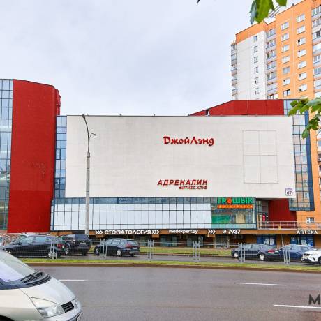Фотография Помещение 1203,6м2 (продажа) ул Неманская 67 - фото 5