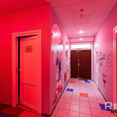 Фотография Аренда офиса 112 м2 пр-т Независимости 60 - фото 6