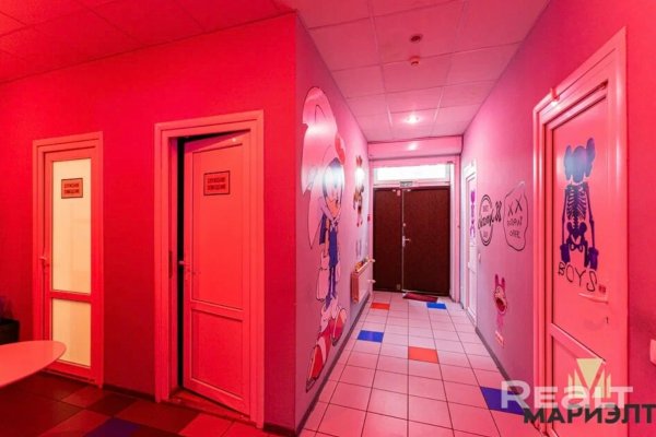 Аренда офиса 112 м2 пр-т Независимости 60 - фото 6