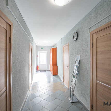 Фотография Здание 5285м2 (продажа) ул Платонова 28 - фото 10