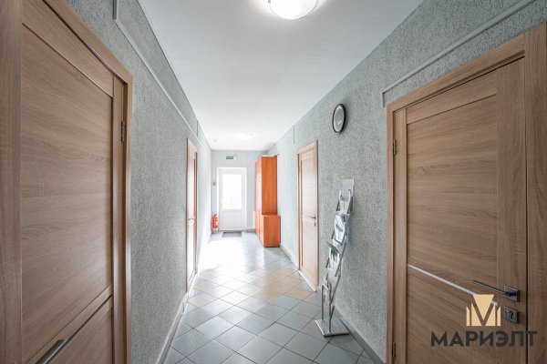 Здание 5285м2 (продажа) ул Платонова 28 - фото 10