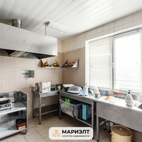 Фотография Помещение 700 м2 (аренда) д Цнянка ул Кольцевая 3 - фото 18