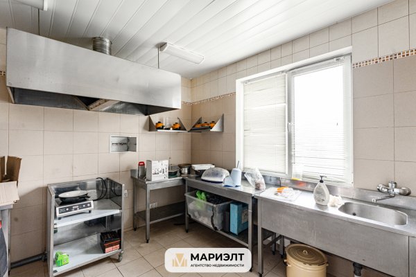 Помещение 700 м2 (аренда) д Цнянка ул Кольцевая 3 - фото 18