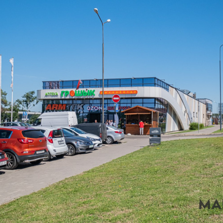 Фотография Офис 388,7м2 (продажа) ул Хмаринская 2 - фото 3
