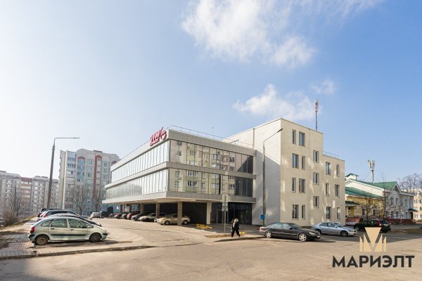 Помещение 58-254.7м2 (аренда) Игуменский тр-т 22В - фото 3