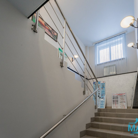 Фотография Офис 170м2 (аренда) Ратомка ул Заславская 13 - фото 8