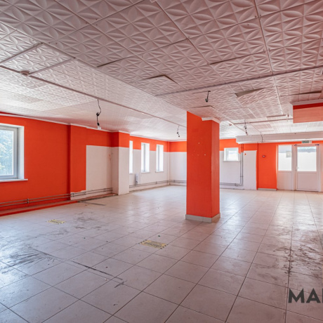 Фотография Помещение 304м2 (аренда) пр-т Рокоссовского 150Б - фото 9