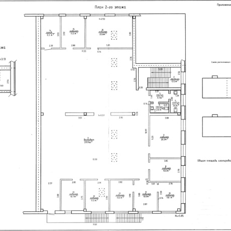 Фотография Склад 2029,6м2(аренда) аг Колодищи ул Тюленина 18 - фото 3