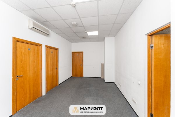Офис 56-263м2(аренда) ул Фабрициуса 8Б/1 - фото 18
