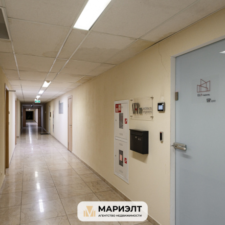 Фотография Офис 155,4м2(аренда) ул Немига 5 - фото 18