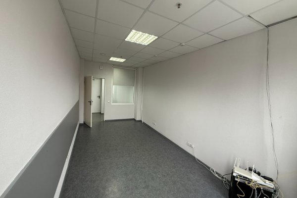 Офис 93,1 м2(аренда) ул Тимирязева 67 - фото 14