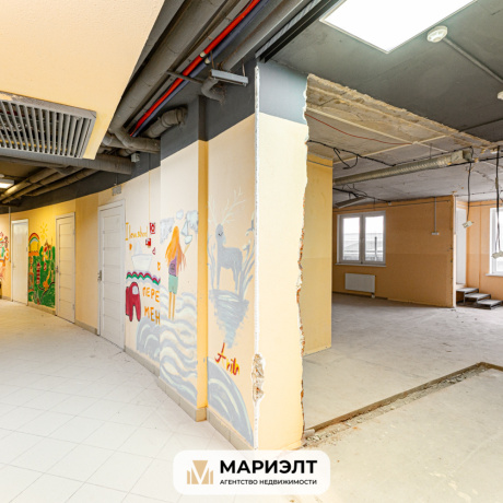 Фотография Помещение 127,5м2(аренда) ул Ратомская 7 - фото 14