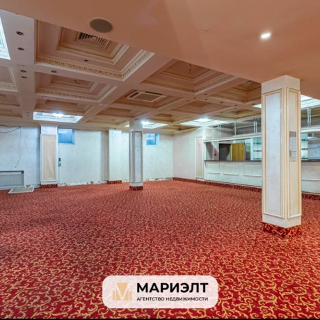 Фотография Склад 930м2(аренда) ул Орловская 40А - фото 5