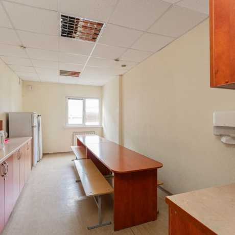 Фотография Склад 2029,6м2(аренда) аг Колодищи ул Тюленина 18 - фото 7