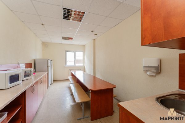 Склад 2029,6м2(аренда) аг Колодищи ул Тюленина 18 - фото 7