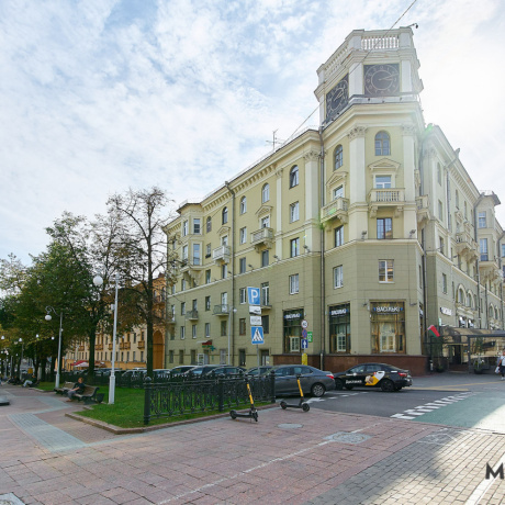 Фотография Помещение 124,8м2(аренда) ул Комсомольская 34 - фото 5