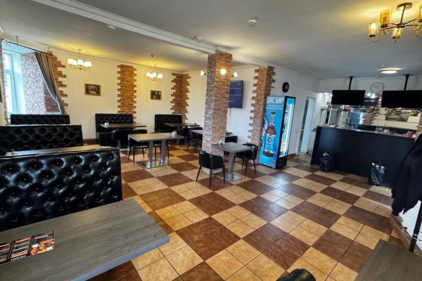 Помещение 151,5м2(аренда) Хатежинский с/с, М6 - фото 5