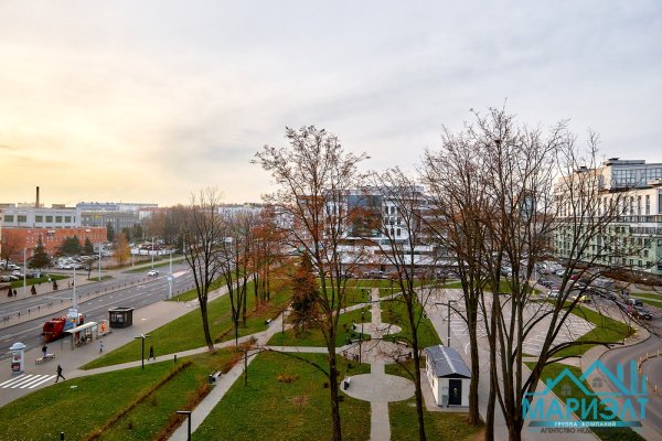 Офис 149,5м2 (аренда) ул Кальварийская 40 - фото 20