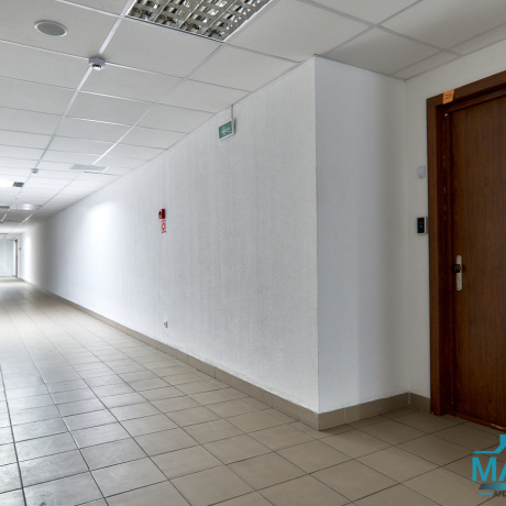 Фотография Аренда офиса 195,1 м2 ул Кульман 9 - фото 6
