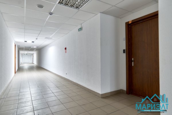 Аренда офиса 195,1 м2 ул Кульман 9 - фото 6