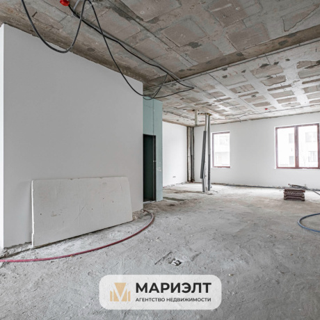 Фотография Помещение 80,4м2 (аренда) ул Киселева 17 - фото 4