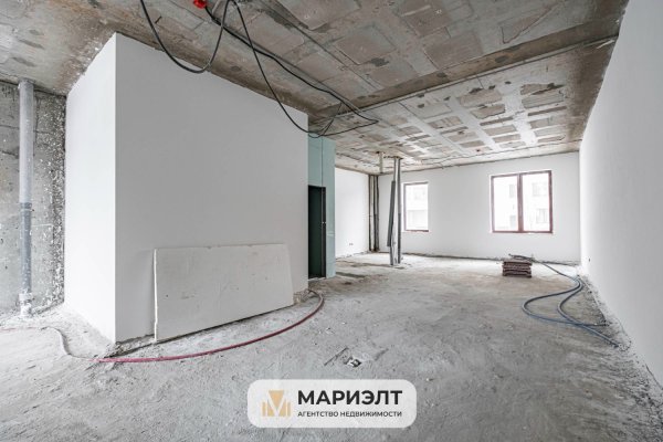 Помещение 80,4м2 (аренда) ул Киселева 17 - фото 4