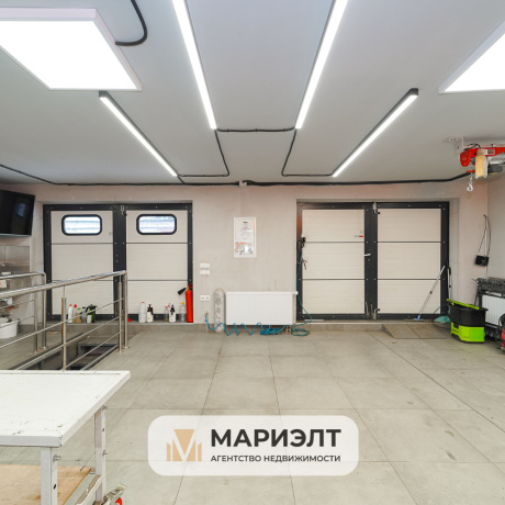 Фотография Готовый бизнес 79м2(продажа) д Валерьяново ул Славянская 48А - фото 5