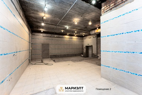 Аренда помещения 87,6 / 184,9 м2 пр-т Победителей 89/2 - фото 12