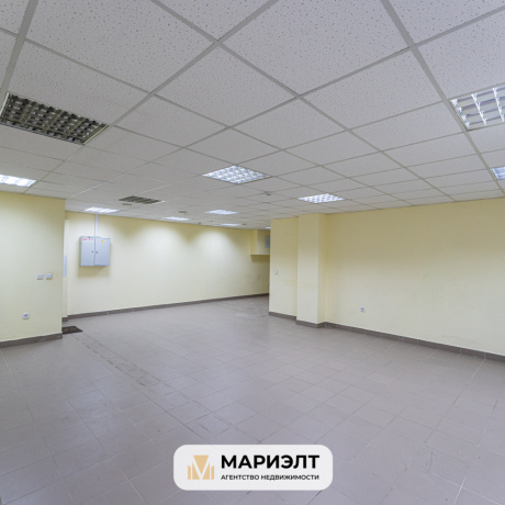 Фотография Офис 58,8м2(аренда) ул Чюрлениса 26 - фото 2