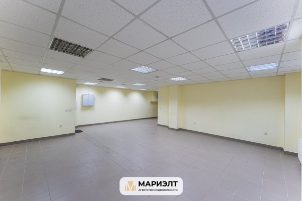 Офис 58,8м2(аренда) ул Чюрлениса 26 - фото 2