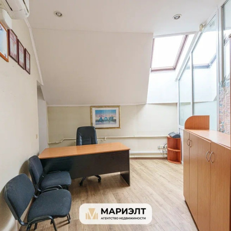 Фотография Аренда офиса 75 -245 м2 пр-т Независимости 44 - фото 18